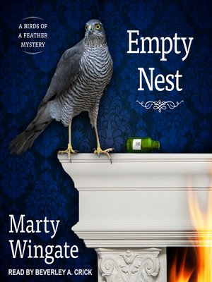 cover image of Empty Nest
